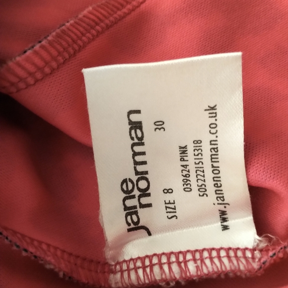 ✨SALE: 2 for 50% off!✨ Jane Norman leopard print dress - Picture 4 of 5